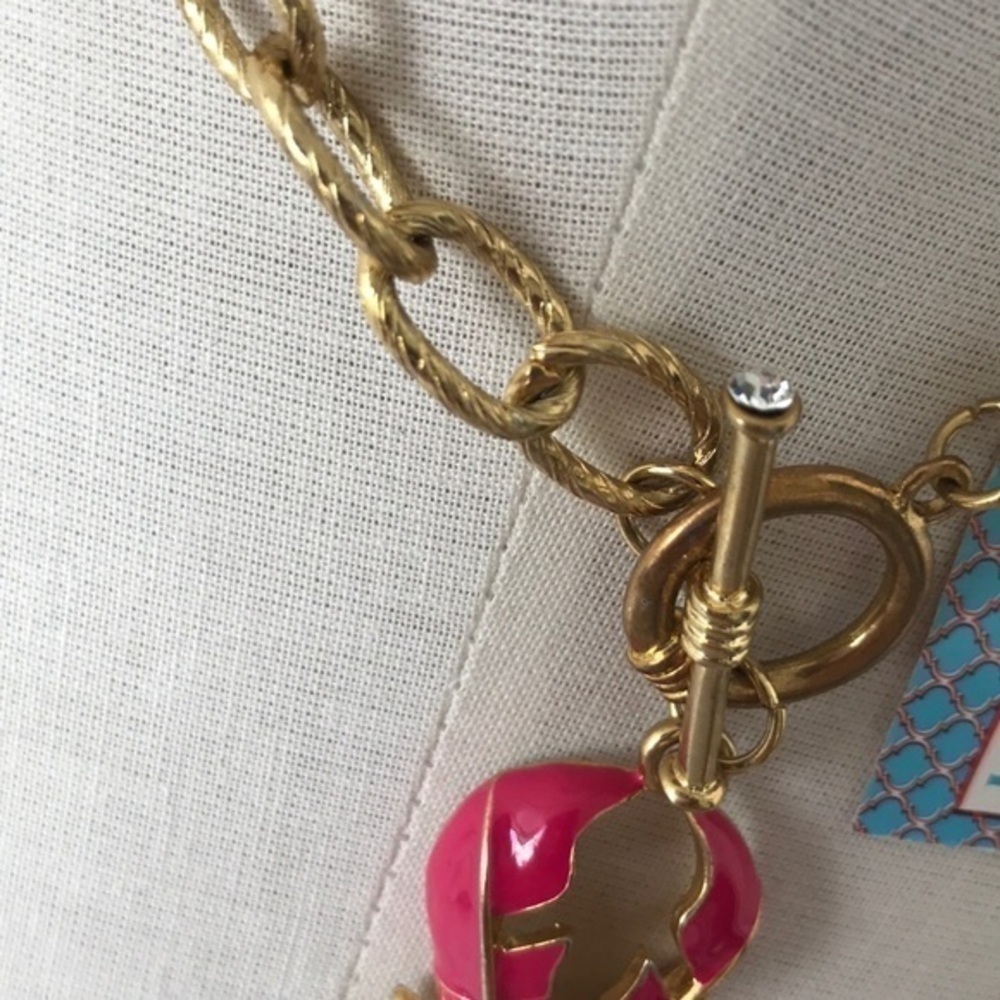 FORNASH Necklace - Picture 5 of 8